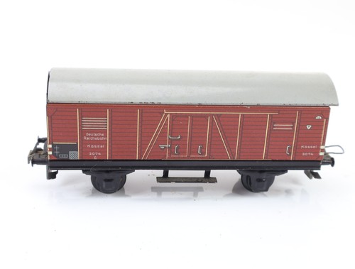Trix express 2074 - express,