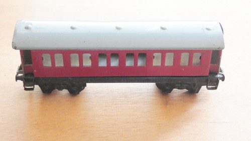 Trix express 154 roter - trix, 20/154