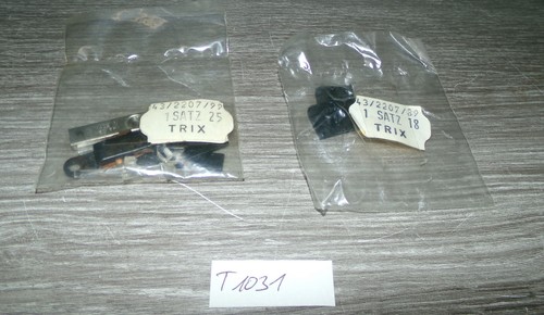 Trix express dampflok - express,
