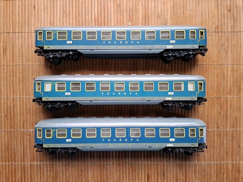 Trix express 390 - trix, h0