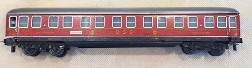 Trix express alter - express,