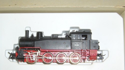 Trix express 2412 damplok - express,