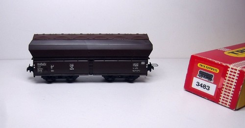 Trix express 3483 - express, –