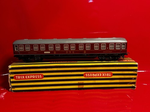 Trix express 172 1 2 - h0, 20/172/1/2