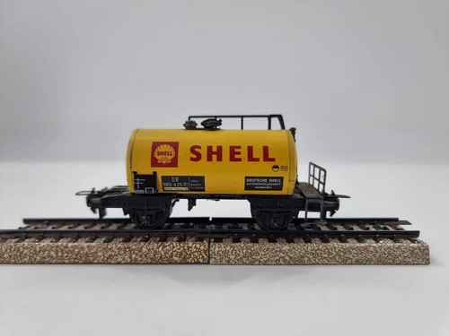 Trix express 3427 spur - trix,
