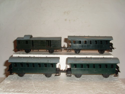 Trix express einheits pers - trix,