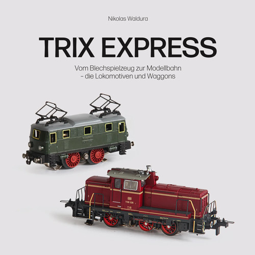 Trix express vom - trix, |