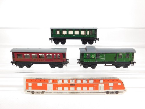 Trix express dc - trix, h0/dc