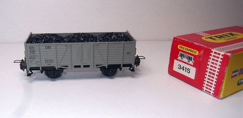 Trix express 3415 essen - trix,