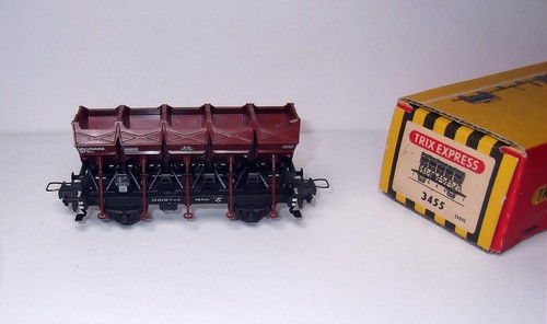 Trix express 3455 - 3455, –