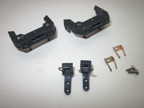 Trix express 2x lok - 2x,