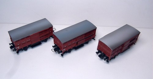 Trix express 3425 - express, –