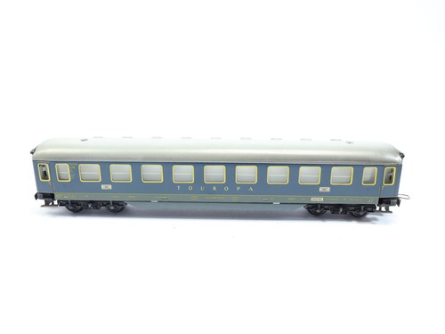 Trix express 3380 - trix,