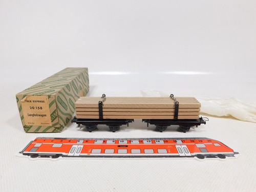 Trix express 20 - express, 20/158