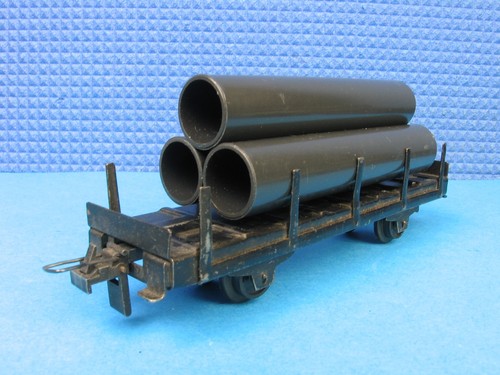 Trix express rungenwagen - express, mit