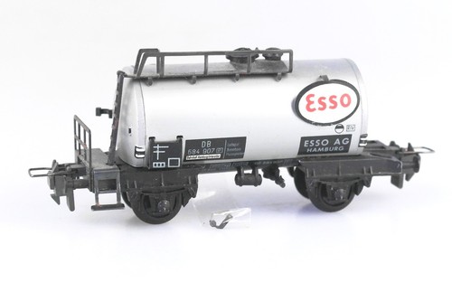 Trix express 3429 spur - trix, h0
