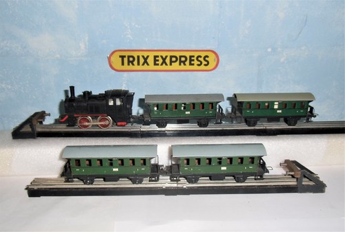 Trix express diestler - trix,