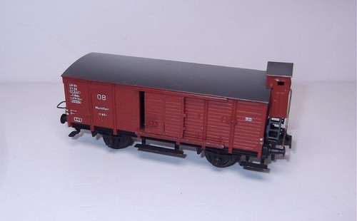 Trix express 420 - trix,