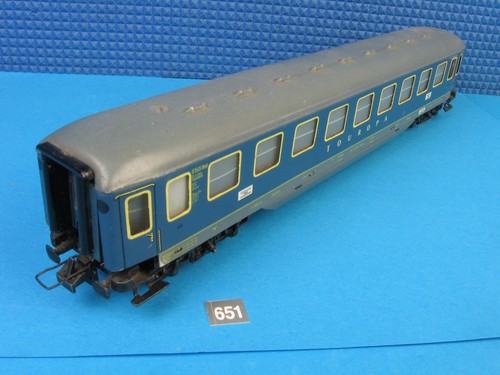 Trix express 175 - trix, 20/175