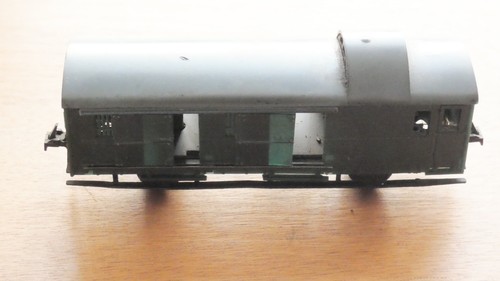 Trix express 3302 - express, h0