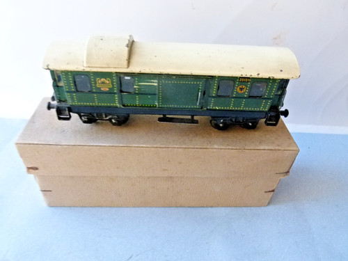 35003 trix express - 35003, i