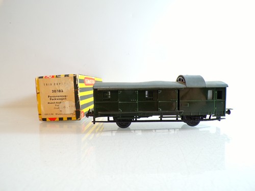 Trix express 183 - express, 20/183