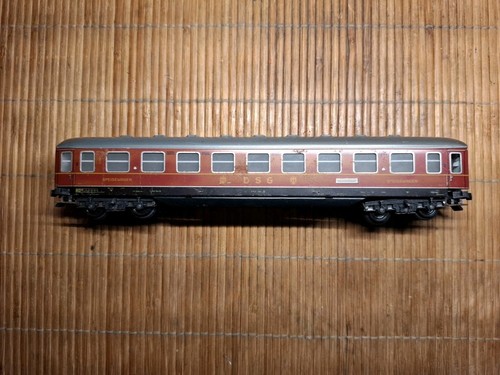 Trix express - trix, h0