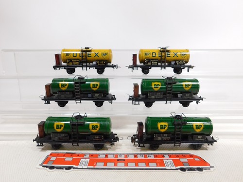 Trix express dc - trix,
