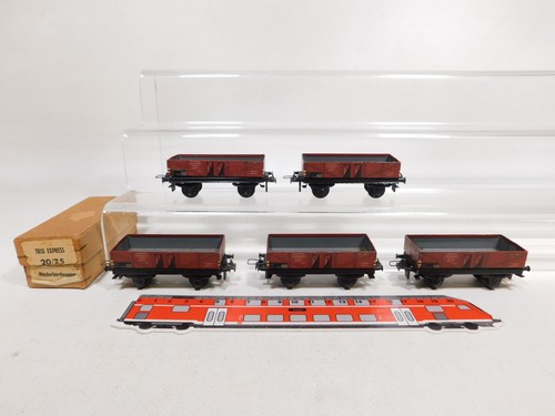 Trix express 20 75 - 5x, dc