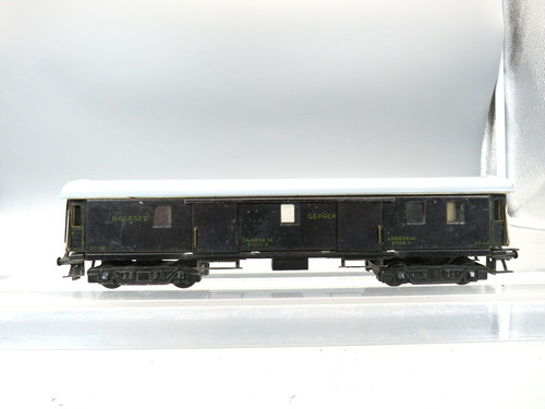Trix express 165 - trix,