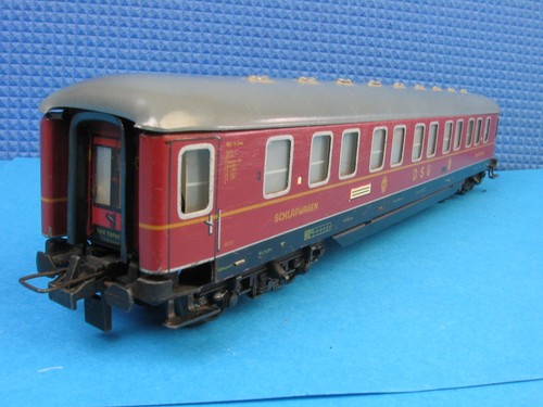 Trix express 174 dsg - trix,