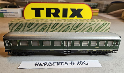 Trix express 179 - trix,