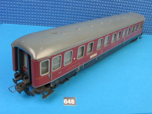 Trix express 174 - 20/174, dsg