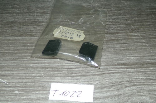Trix express dampflok 18 - trix,