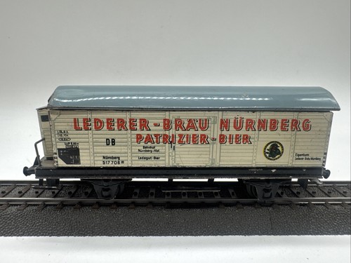 Trix express 3l 20 80 - trix, 20/80
