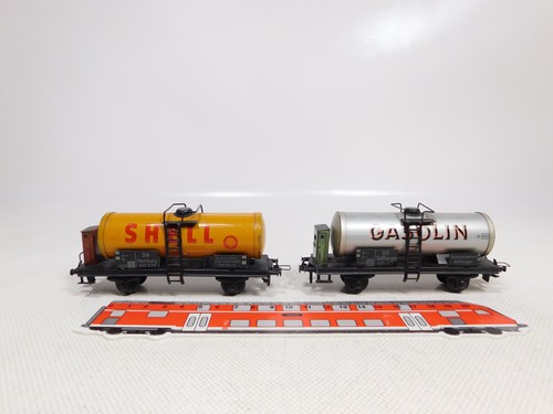 Trix express 3l 20 - 3l, 20/78