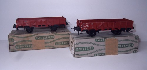 Trix express zwei - trix, 20/83