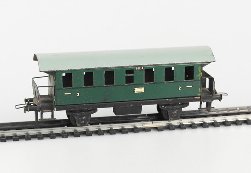 Trix express spur 114 - spur, 20-114