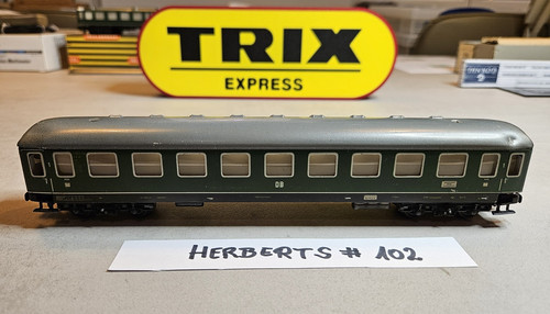 Trix express 178 - trix, 2/178