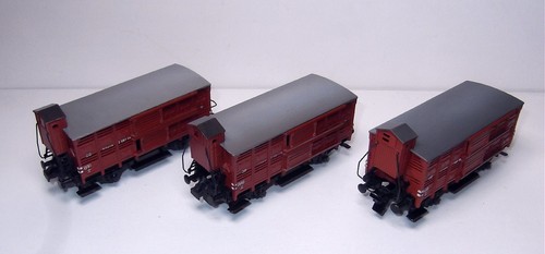 Trix express 3426 - trix, –