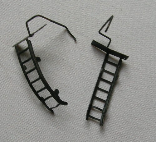 Trix express bastler - express,