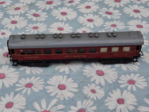 Trix express vintage - express,