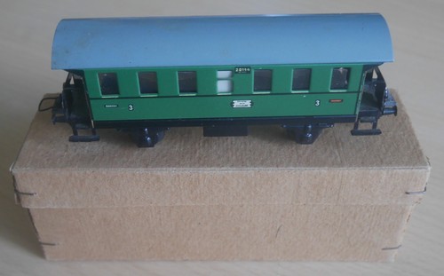 Trix express 152 - trix, 20/152/3