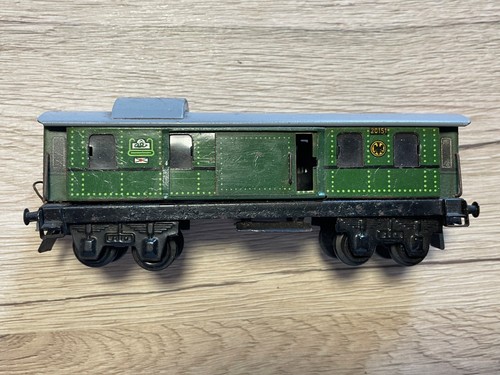 Trix express 151 - express, 20/151