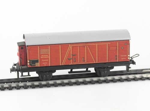 Trix express 2074 spur - spur, h0