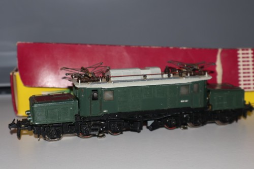 Trix express 760 - h0,