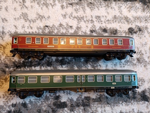 Trix express h0 - trix,
