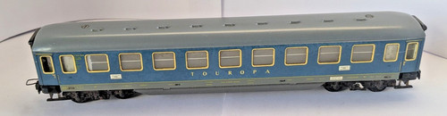 Trix express db - h0,
