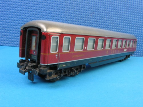 Trix express dsg - express,