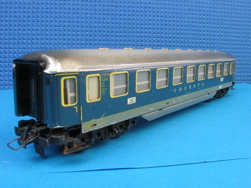 Trix express 175 touropa - express,